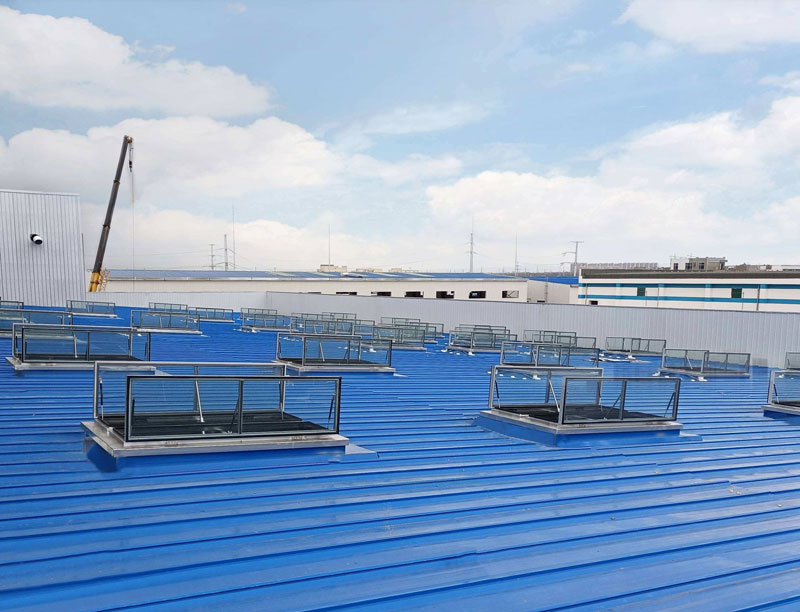 工程案（àn）例（lì）