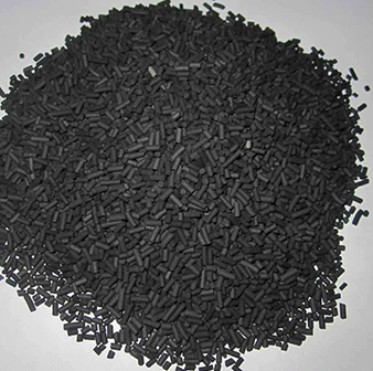 煤（méi）質柱狀活性炭