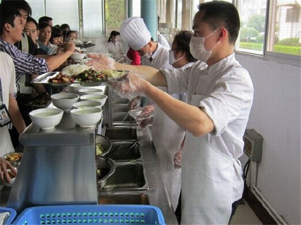 重慶食堂承包 重慶食堂承包
